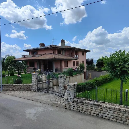 Ulivi Bed & Breakfast 4*