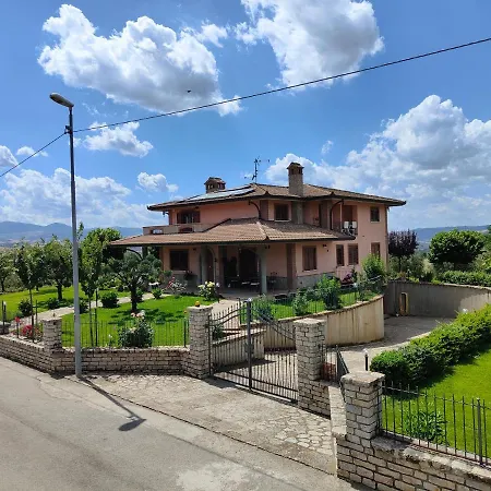 Bed & Breakfast Ulivi