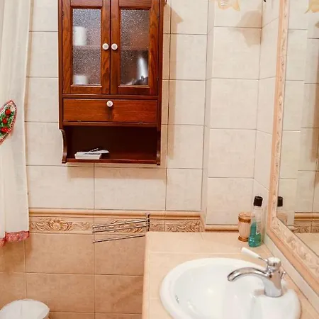 Bed & Breakfast Ulivi 4*
