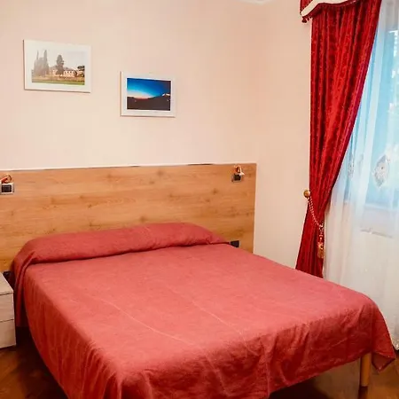Ulivi Bed & Breakfast Filiano