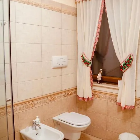 Bed & Breakfast Ulivi
