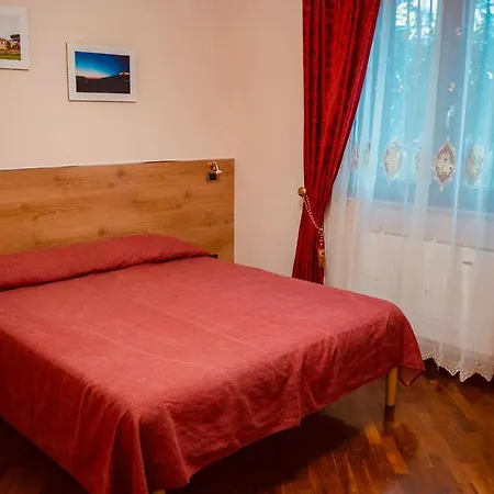 Ulivi Bed & Breakfast