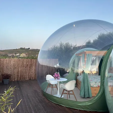 Bed & Breakfast Ulivi