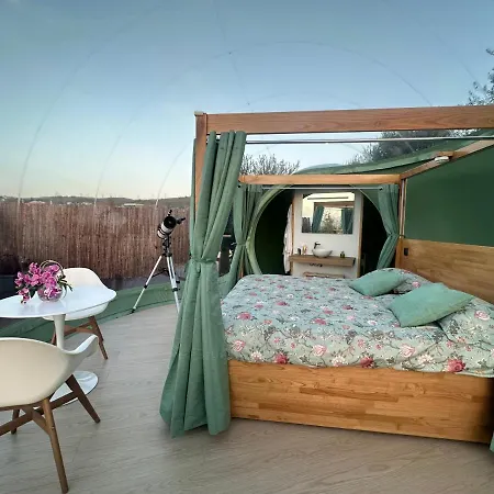 Bed & Breakfast Ulivi 4*