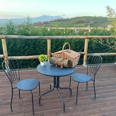 Bed & Breakfast Ulivi