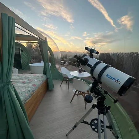 Ulivi Bed & Breakfast