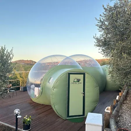 Ulivi Bed & Breakfast 4*