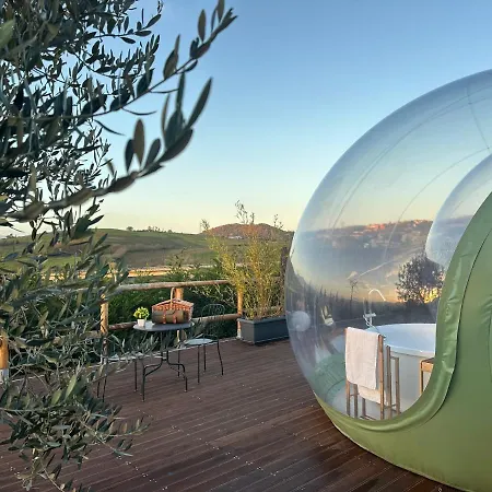 Bed & Breakfast Ulivi 4*