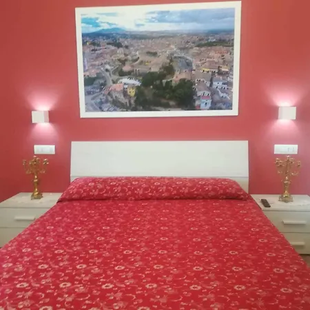 Bed & Breakfast Ulivi 4*