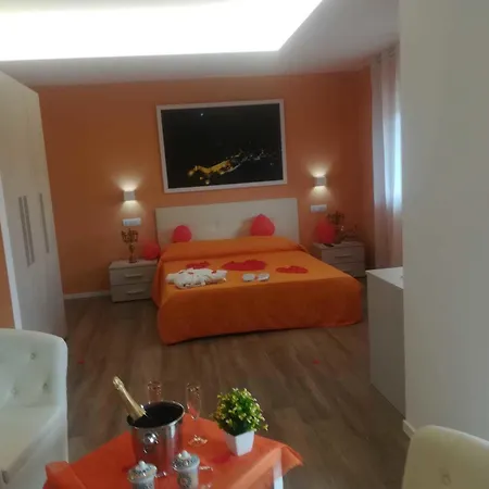Ulivi Bed & Breakfast Filiano