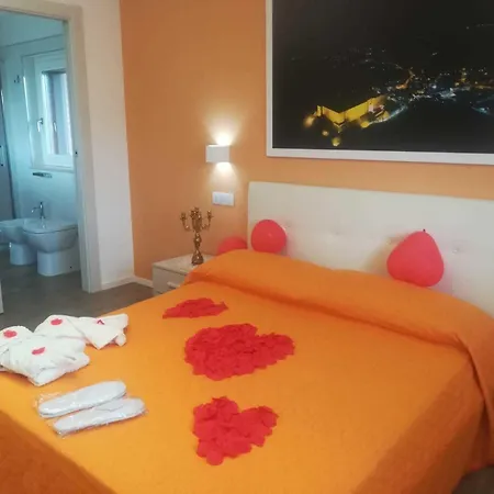 Ulivi 4* Filiano