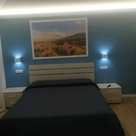 Bed & Breakfast Ulivi Filiano