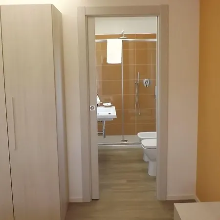 Ulivi 4* Filiano