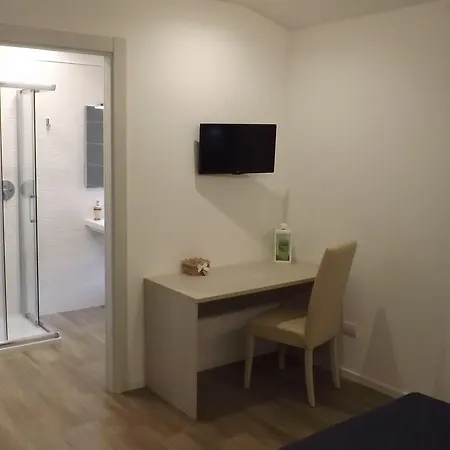 Bed & Breakfast Ulivi