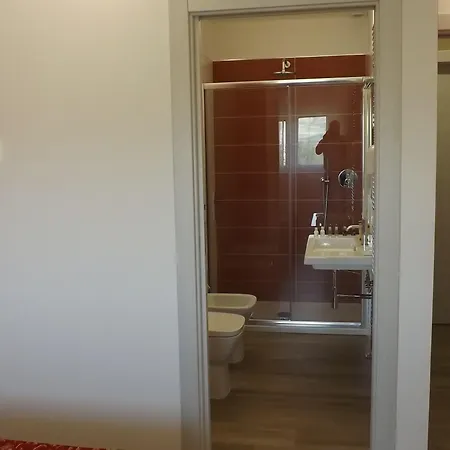 Bed & Breakfast Ulivi 4*