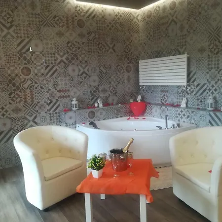 Bed & Breakfast Ulivi 4*