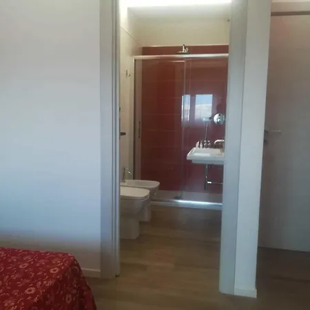 Ulivi Bed & Breakfast 4*