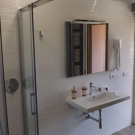Bed & Breakfast Ulivi