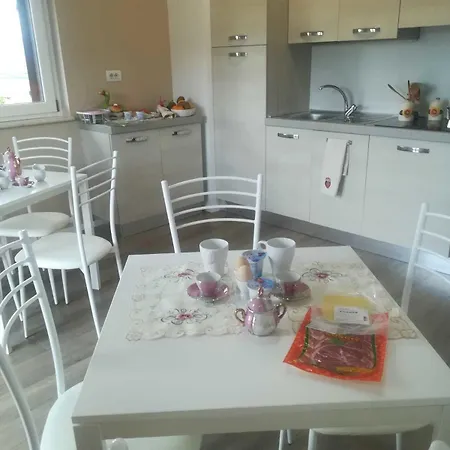 Ulivi Bed & Breakfast Filiano
