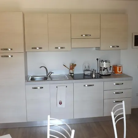 Ulivi 4* Filiano