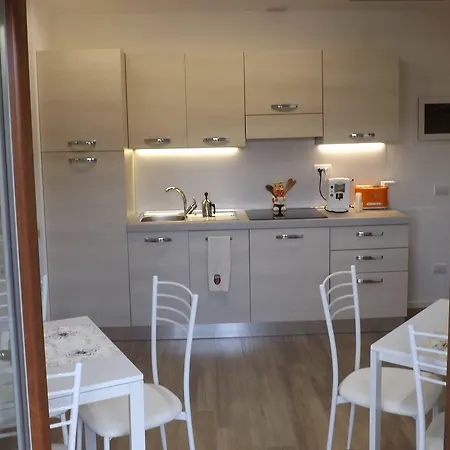 Ulivi Bed & Breakfast