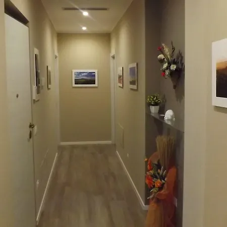 Ulivi Bed & Breakfast 4*