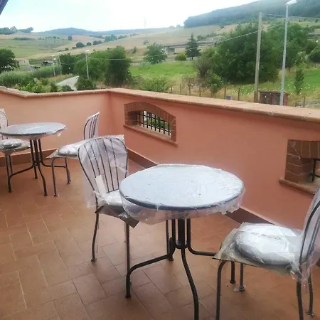 Ulivi Bed & Breakfast Filiano