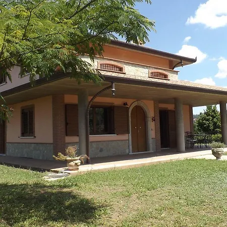 Bed & Breakfast Ulivi Filiano