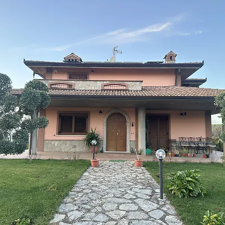 Ulivi Bed & Breakfast Filiano