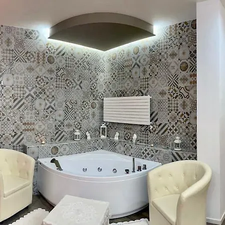 Ulivi Bed & Breakfast