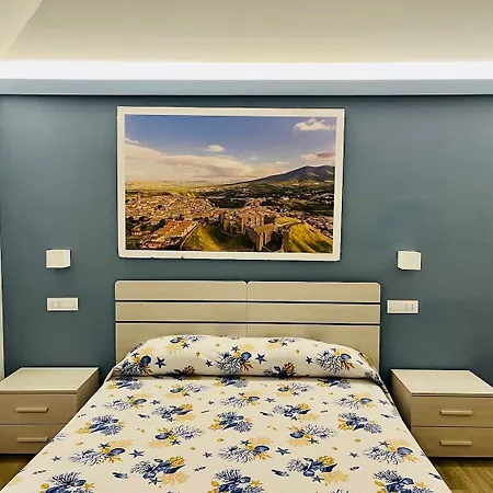 Ulivi Bed & Breakfast