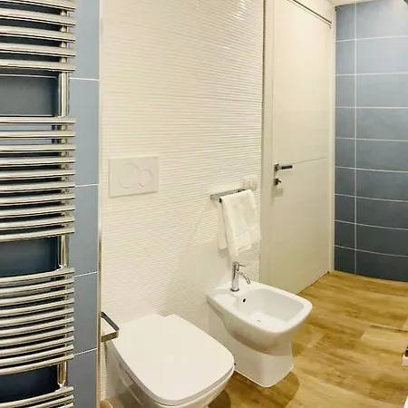 Ulivi Bed & Breakfast