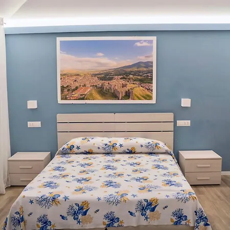 Ulivi Bed & Breakfast Filiano