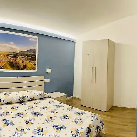 Ulivi Bed & Breakfast Filiano