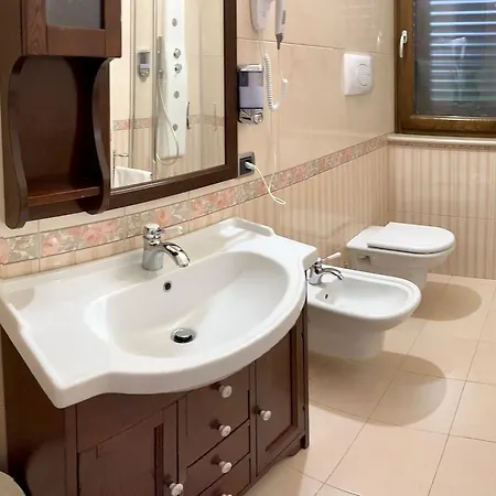 Ulivi Bed & Breakfast Filiano