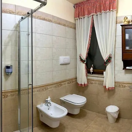Ulivi 4* Filiano