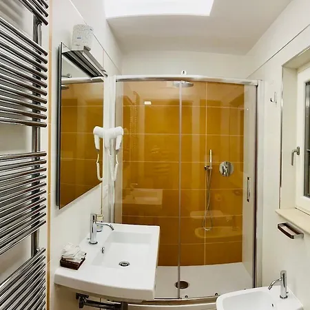 Bed & Breakfast Ulivi