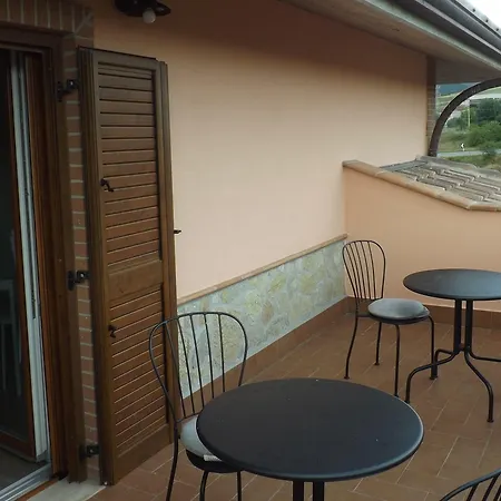 Ulivi Bed & Breakfast