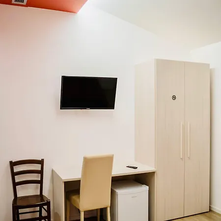 Ulivi 4*