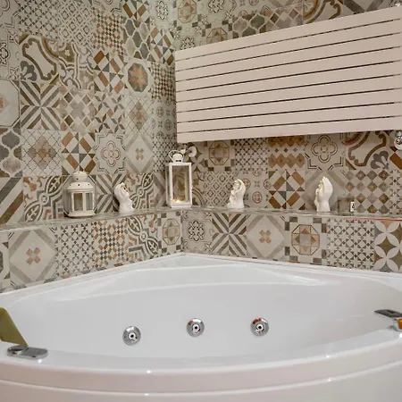Bed & Breakfast Ulivi Filiano