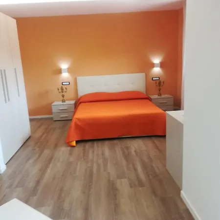 Panzió Ulivi 4*