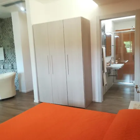 Bed & Breakfast Ulivi Filiano