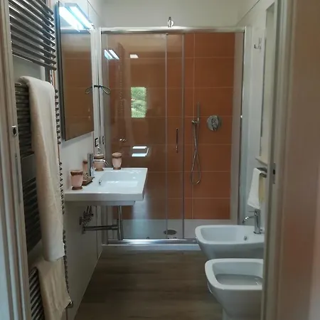 Ulivi Bed & Breakfast
