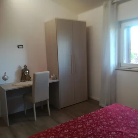 Bed & Breakfast Ulivi Filiano