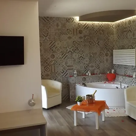 Ulivi Bed & Breakfast 4*
