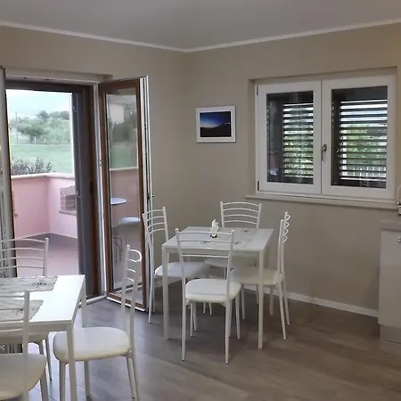 Bed & Breakfast Ulivi Filiano