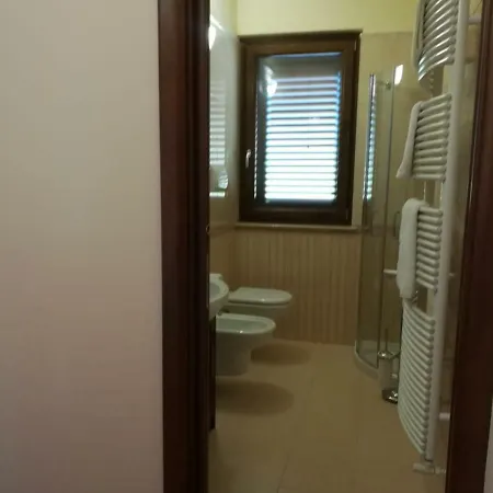 Bed & Breakfast Ulivi Filiano