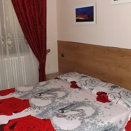 Ulivi Bed & Breakfast 4*