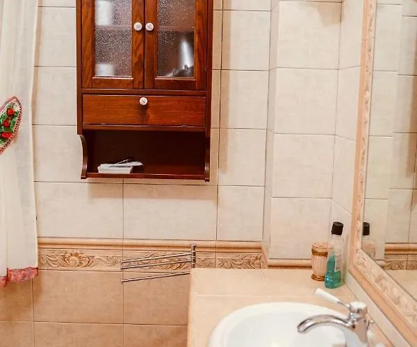 Bed & Breakfast Ulivi 4*