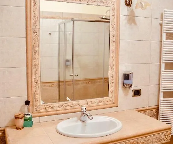 Ulivi Bed & Breakfast